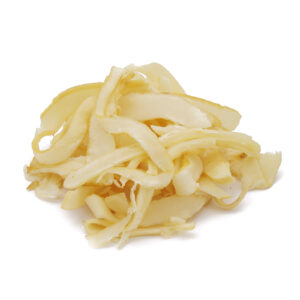 Полукольца кальмары сушеные