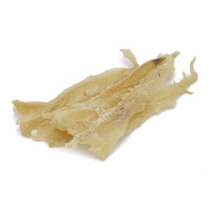 Филе минтая