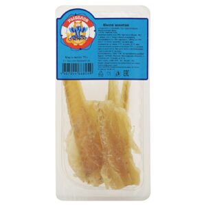 Филе минтая