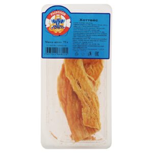 Хоттейс кальмар