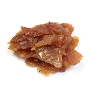 Курица сушеная ломтики