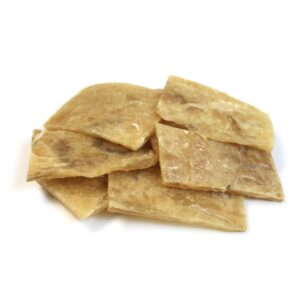 Летунец желтый сушеный