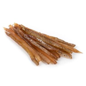 Сом вяленый