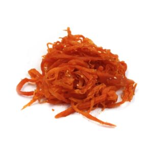 Кальмар стружка по-шанхайски