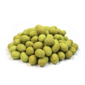 ЭКСТРА Арахис в хрустящей корочке со вкусом «Сметана и лук»