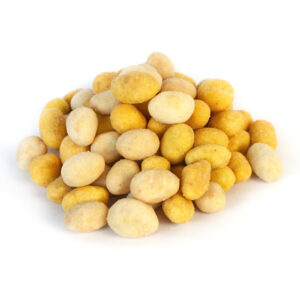 Арахис в хрустящей корочке со вкусом "Четыре сыра"