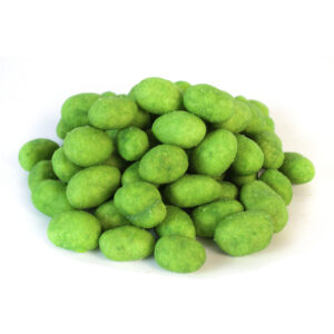 Арахис в хрустящей корочке "Васаби"