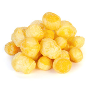 "Хрустящие шарики" БЕЛКОВО-ЖИРОВОЙ ПРОДУКТ