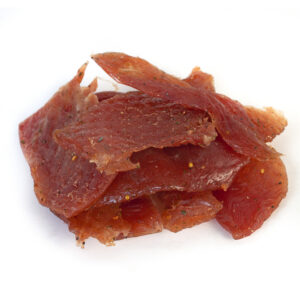 Индейка ломтики вяленая