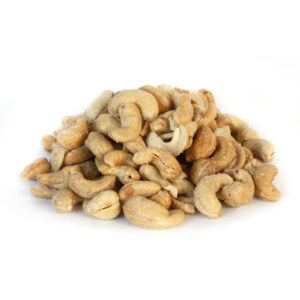 Кешью обжаренный СОЛЕНЫЙ