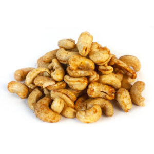 Кешью обжаренный со вкусом ШАШЛЫКА