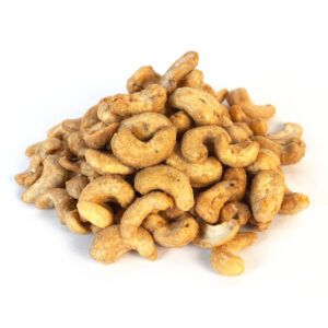 Кешью обжаренный со вкусом СЫРА