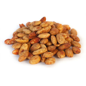 Миндаль обжаренный очищенный со вкусом БЕКОН