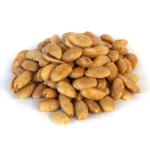Миндаль обжаренный очищенный со вкусом СЫРА