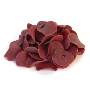 Мясные чипсы