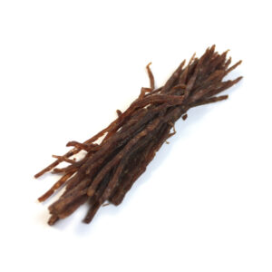 Паутинка Чёрная из липаровой рыбы