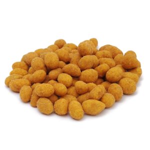 Арахис в хрустящей корочке "Барбекю"