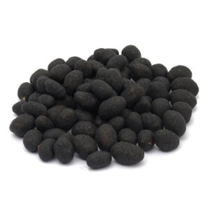 Арахис в хрустящей корочке Чёрной икры