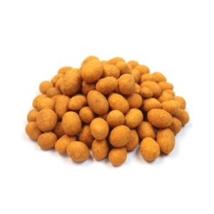 Арахис в хрустящей корочке со вкусом Шашлыка